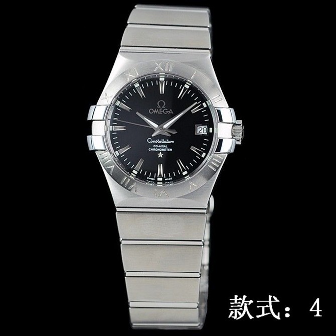 Omega watch man-603